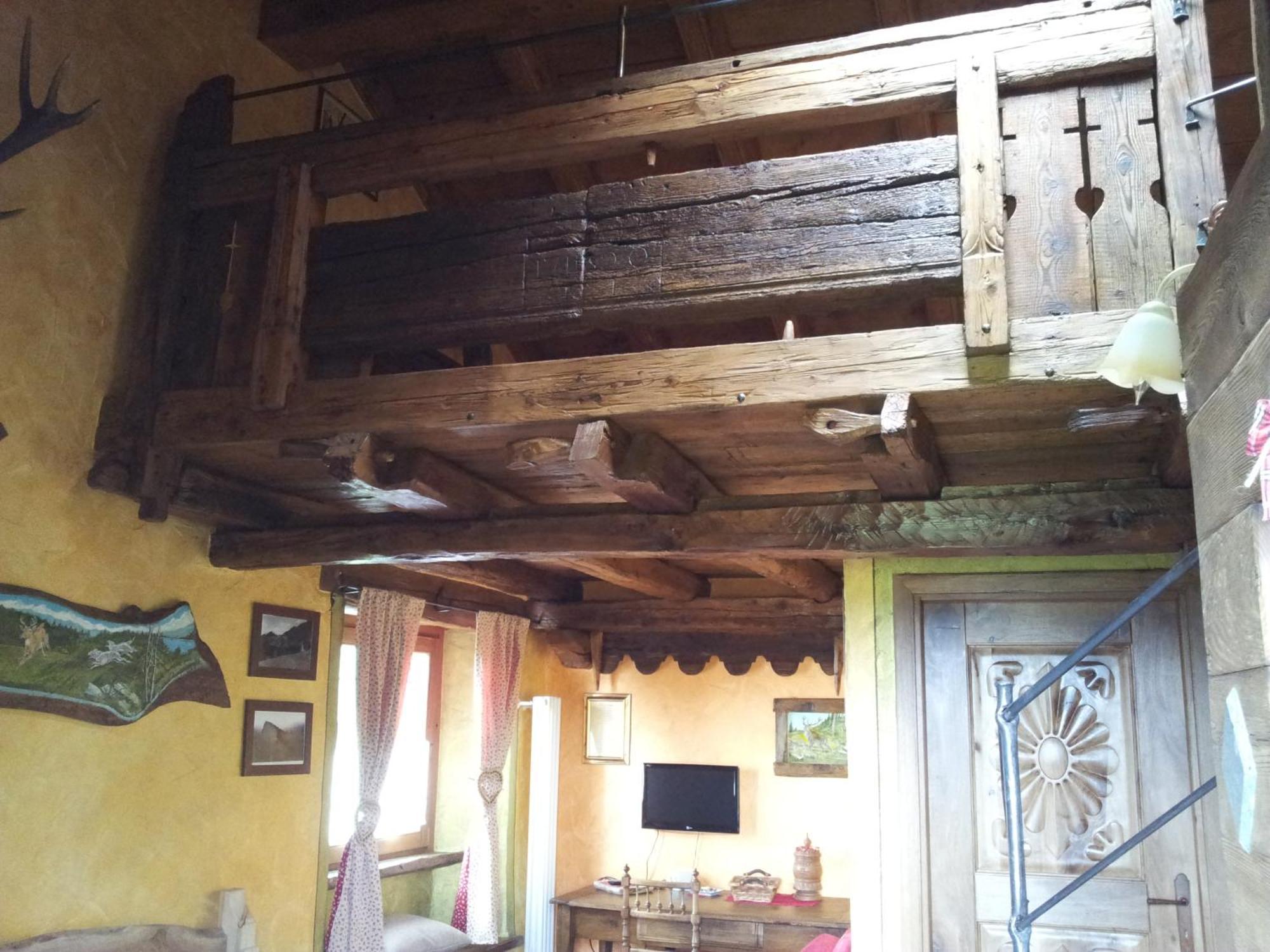 Affittacamere Saint Salod Charvensod Δωμάτιο φωτογραφία